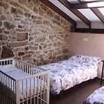 La Charruca * Abionzo