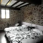 La Charruca Abionzo