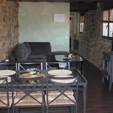 La Charruca * Abionzo