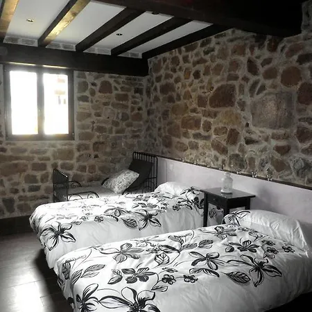 La Charruca Abionzo