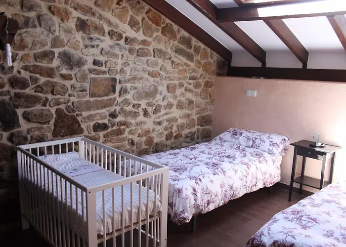 La Charruca * Abionzo