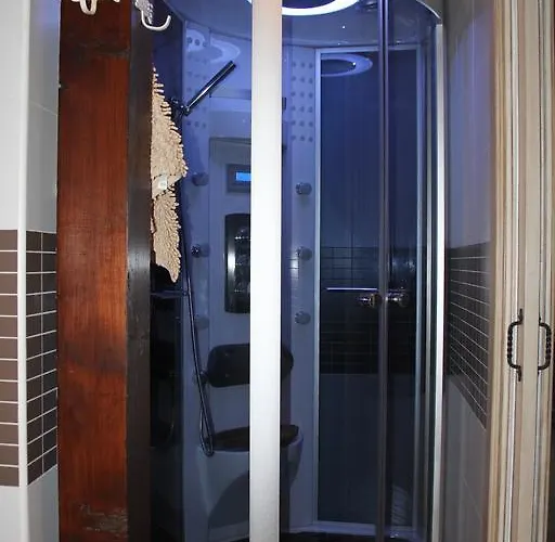 La Charruca Country house Abionzo