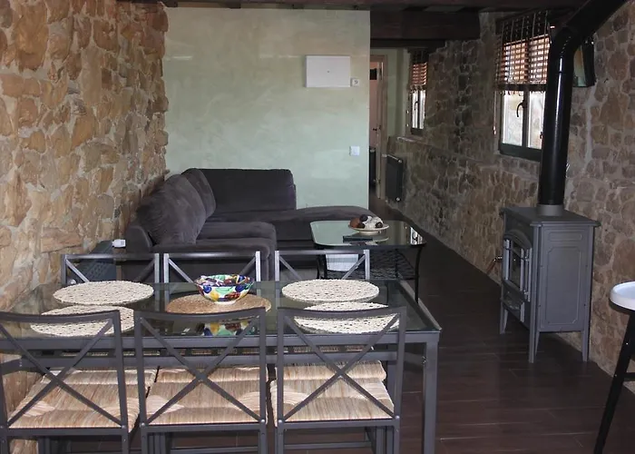 La Charruca * Abionzo